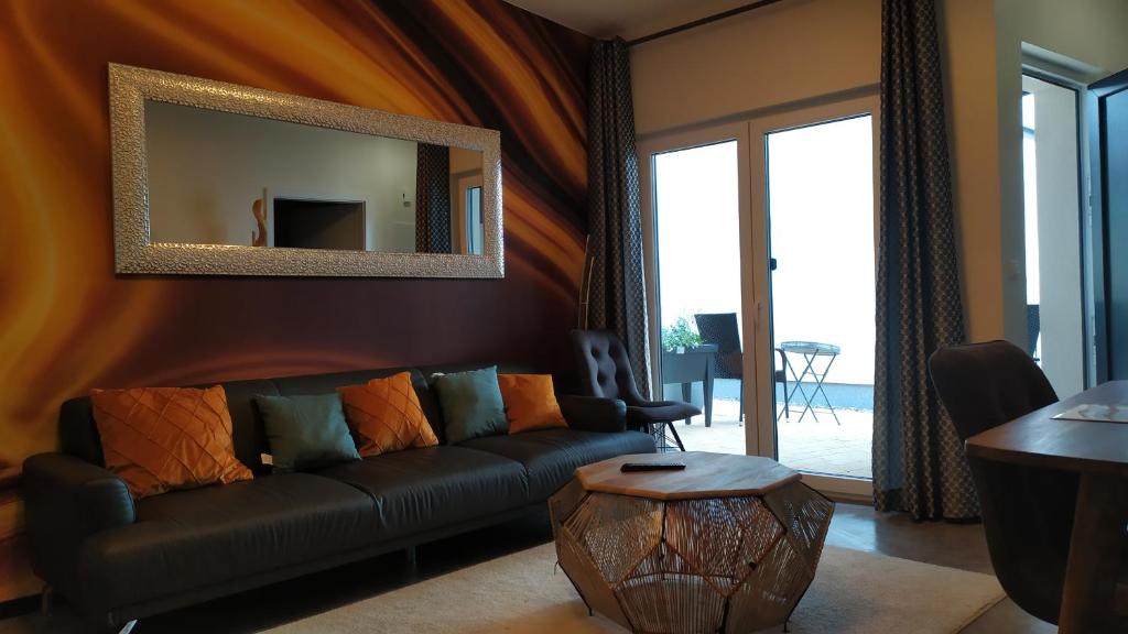 Villa Kehrwieder room 4