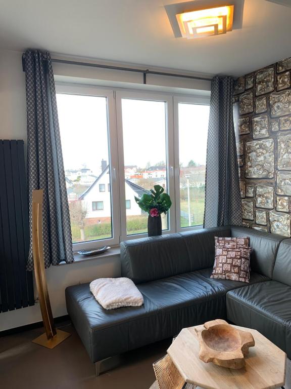 Villa Kehrwieder room 6